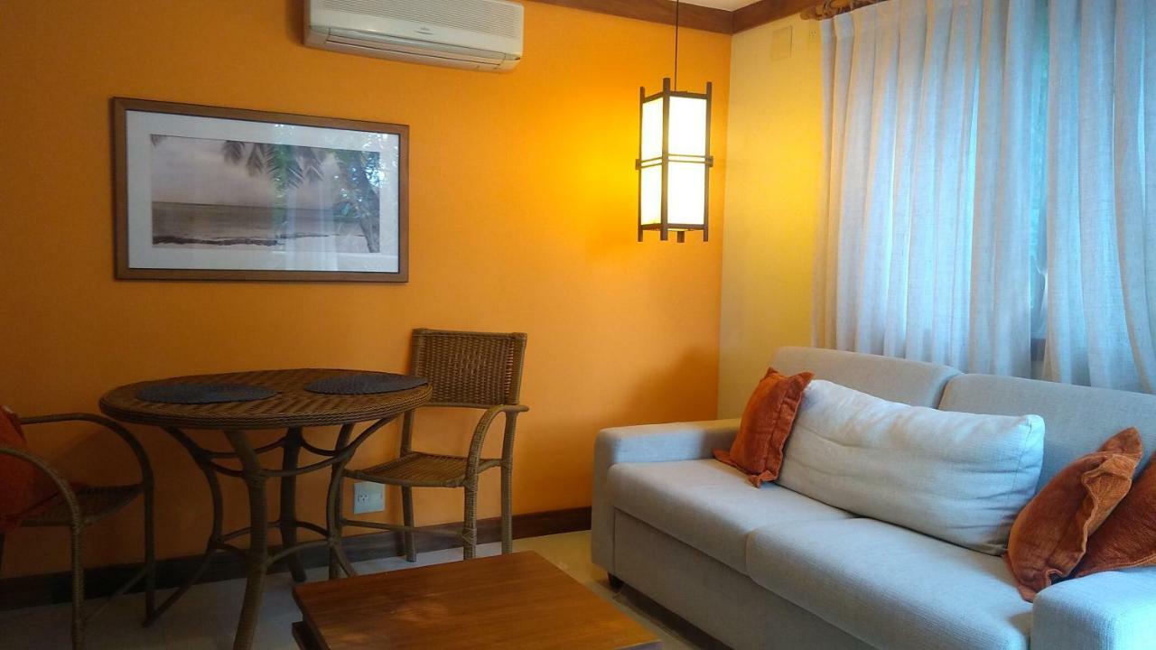 Casa No Condominio Yacamim - Praia Do Curral Ilhabela Exterior photo